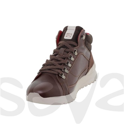 Exodo, ZAPATO CABALLERO PIEL