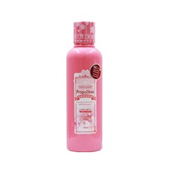 PIERAS Ополаскиватель полости рта Propolinse Sakura с прополисом и индикац загрязн аром сакуры 600мл