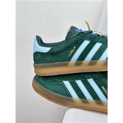 Оригинальные кроссовки ADIDA*S Gazelle  INDOOR