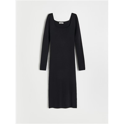 PREMIUM Jerseykleid