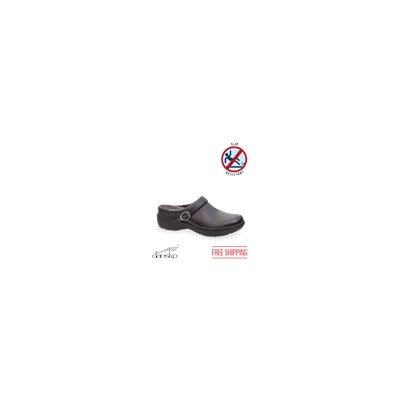 Dansko Allison Nursing Shoe