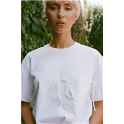 HEAVY COTTON T-SHIRT