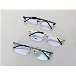 FE00827 - Оправа LINDBERG 7426 Titanium gold