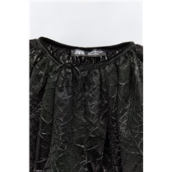 SPIDER QUEEN COSTUME CAPE