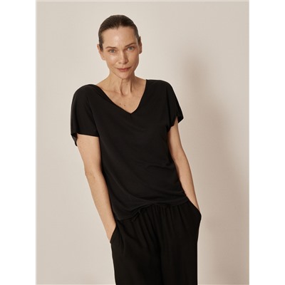 Oberteil mit hohem Tencel™ Modal-Anteil