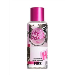 Hot Petals Scented Mist