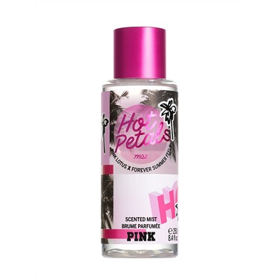 Hot Petals Scented Mist