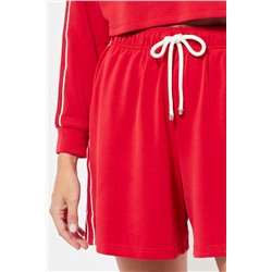 Short - Rojo