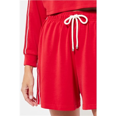 Short - Rojo
