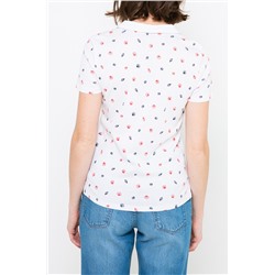 Camiseta Blanco