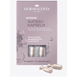 Kapseln Intensiv Aufbau, 10 St