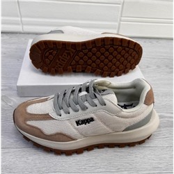 Женские кроссовки KAPP*A Экспорт в Америку