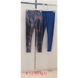 Леггинсы  New j