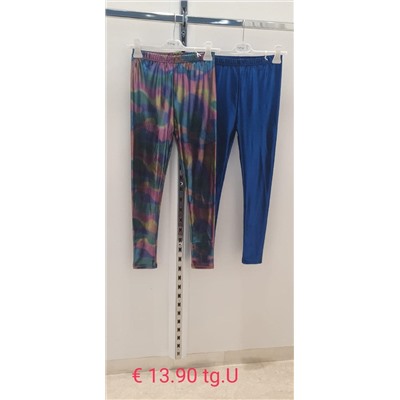 Леггинсы  New j