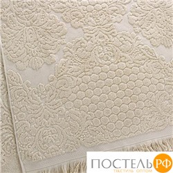МнкПс70140аи Монако песок 70*140 махровое полотенце 500 г Махровые изделия Comfort Life