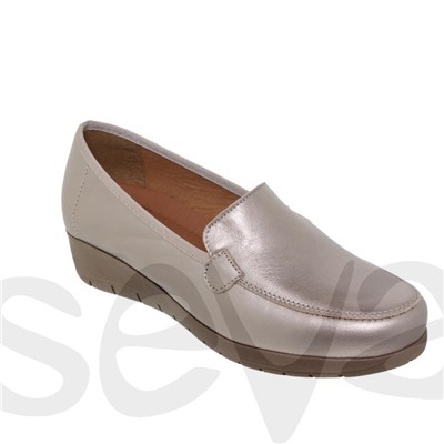 Amelie, ZAPATO SEÑORA PIEL