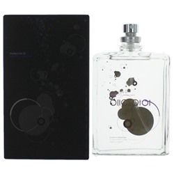 Molecule 01 for Women By: Escentric Molecules Eau de Toilette Spray 3.5 oz