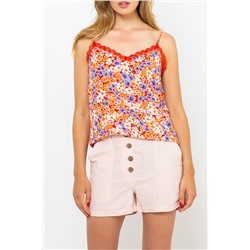 Top Multicolor
