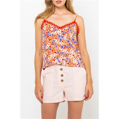 Top Multicolor