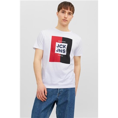 Camiseta Blanco