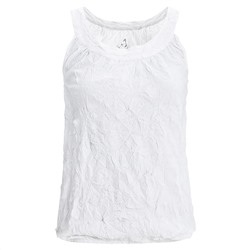 Damen Top mit Crash-Effekt