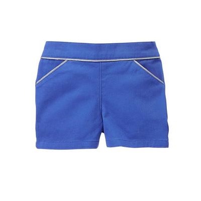 Twill Shorts