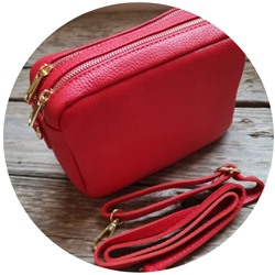 Pelle 21-20(370) rojo