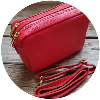 Pelle 21-20(370) rojo