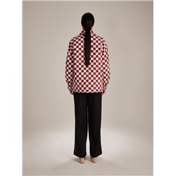 Steppjacke