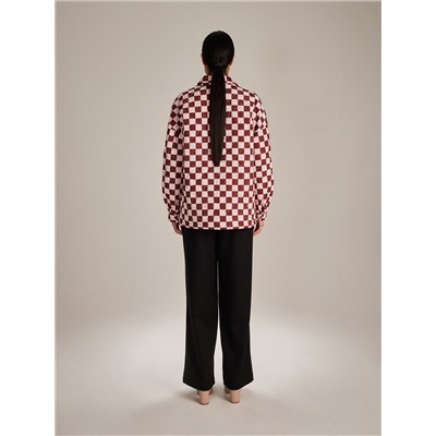 Steppjacke