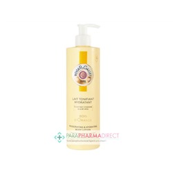 Roger & Gallet Bois d’Orange Lait Tonifiant Hydratant Corps 400 ml