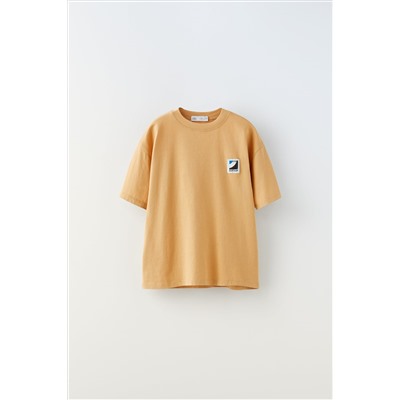 CAMISETA ETIQUETA