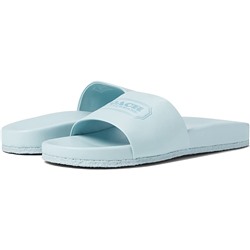 COACH Alexis Leather Sandal