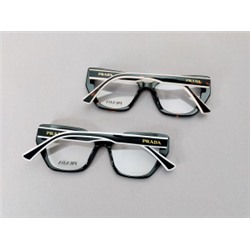 FE00884 - Оправа PRADA PR04VS  C1 black