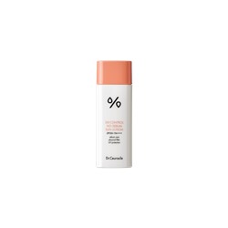 [DR. CEURACLE] Лосьон для лица солнцезащитный 5 АЛЬФА КОНТРОЛЬ Dr. Ceuracle 5α Control No Sebum Sun Lotion SPF50+ PA++++, 50 гр