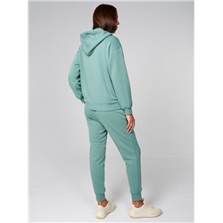 ТРИКОТАЖНЫЙ КОСТЮМ