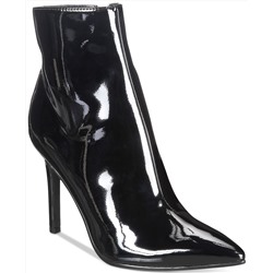 Thalia Sodi Rylie Pointed Toe Ankle Booties, Created For Macy's