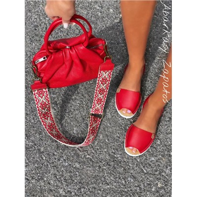 AB.Zapatos · 3202 rojo