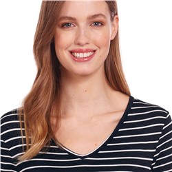 Damen Kleid mit Tunnelzug