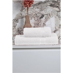Mira Home, %100 Pamuk 2 Parça Kadın/erkek Banyo Duş Hamam Havlu Seti 90x150 Cm