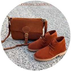 AB.Z. SAFARY RUST+PELLE · LINDA (370) RUST АКЦИЯ
