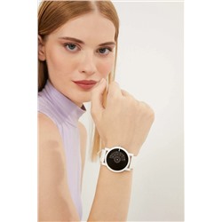 Aqua Di Polo 1987, Unisex Kol Saati, Işlevsel Mekanizmalı Apl98b1285m27