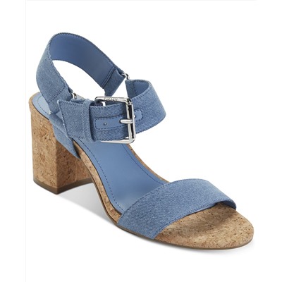 DKNY Sierra Dress Sandals, Created for Macy's