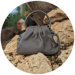 PELLE LUX (690) Gris