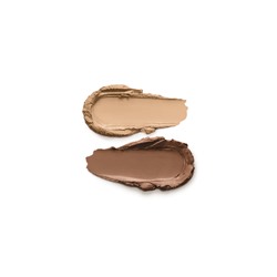 crazy '90s 2-in-1 face contour stick