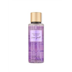 BODY FRAGRANCE Body Mist