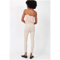 Joi*e Jean*s 👖 повседневные джинсы из стираного  хлопка с карманами на молнии, все молнии ykk✔️  есть большие размеры✔️ экспорт✔️ цена на бирке 228