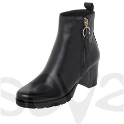 Desiree, BOTIN SEÑORA PIEL