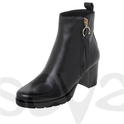 Desiree, BOTIN SEÑORA PIEL