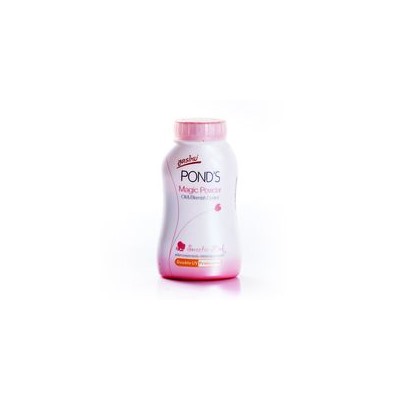 Матирующая пудра POND'S розовая 50 гр/POND'S Magic Powder Oil Blemish Control Sweetie Pink 50 gr
